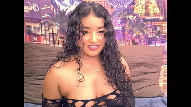 IndianAngel4u Webcam Show
