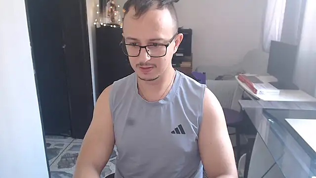 jacob_strokes01 在線直播表演