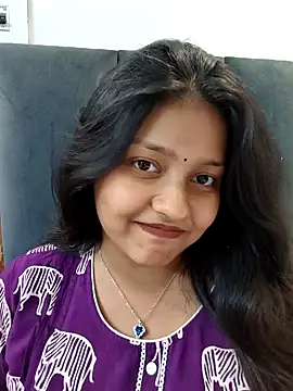 Chat XXX en directo de Chanchal_Singh