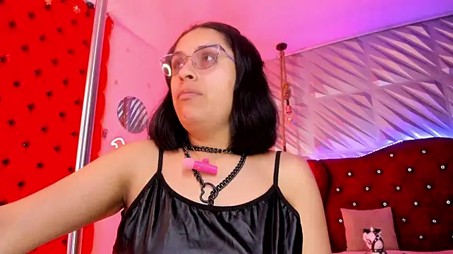Roxanne_Han's Live XXX Chat