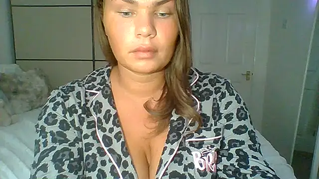 GEMMARMALADE Webcam show
