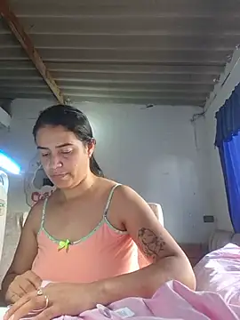 Gree_Fox's Webcam Show