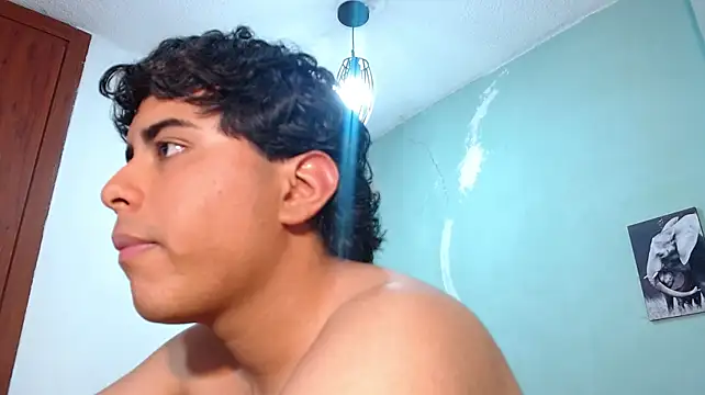 stefano_piero Webcam show