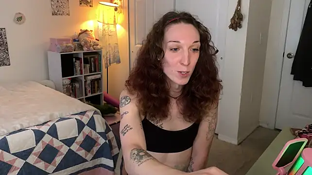 bellababy444 webkamerás műsora