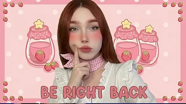 عرض كام sweetykittysysya