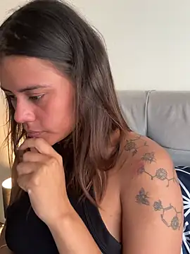 Chat +18 de RachelWeisz_ ao vivo