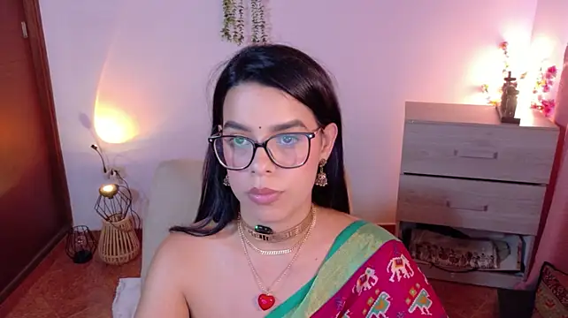 Živý XXX chat anandacute2
