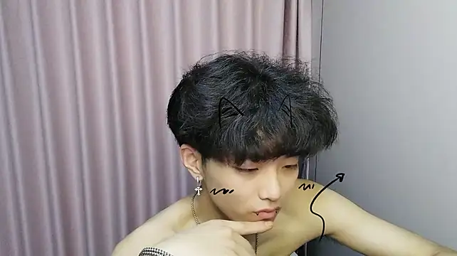 XXX chat uživo modela wssoo11