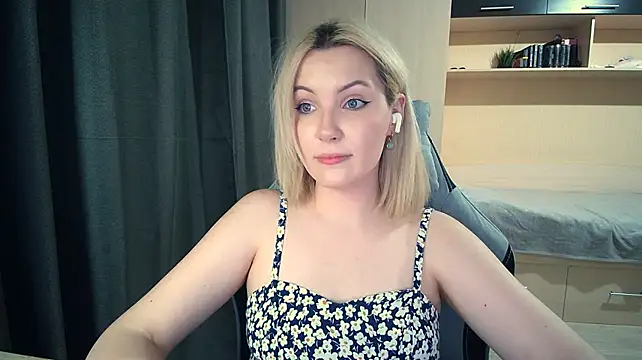 Živý XXX chat ElsyGven