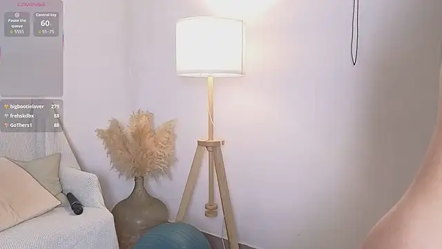 Emmaaa777's Webcam Show