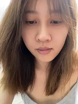Liliya-77 网络视讯表演
