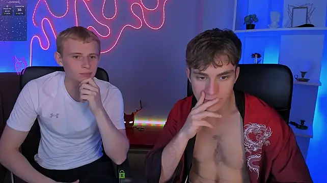 Živý XXX chat rafael_bien