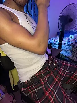 vexahleah Show in webcam