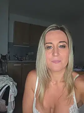 Malicia-hot Webcamshow