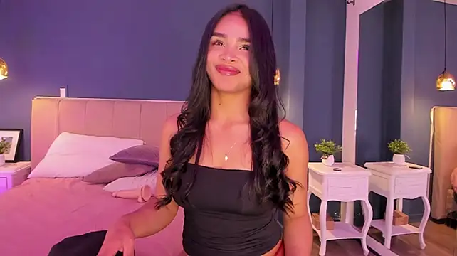 Dania_gh's Live XXX Chat