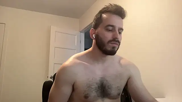 ThickDickMontreal Шоу с уебкамера