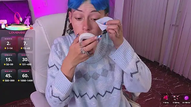 _sharlotte777 Live XXX Chat