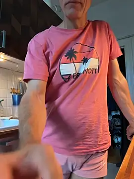 SexyLeon8n Webbikameraesitys