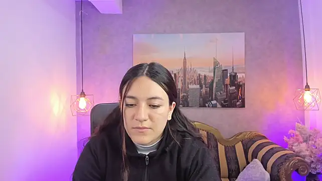 Chat XXX en directo de Dali_collin