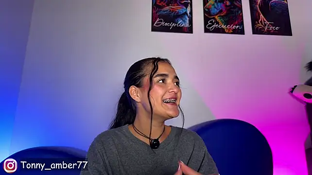 Amber77__: απευθείας συνομιλία ΧΧΧ