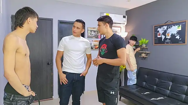Masters_sexx – Naživo XXX chat