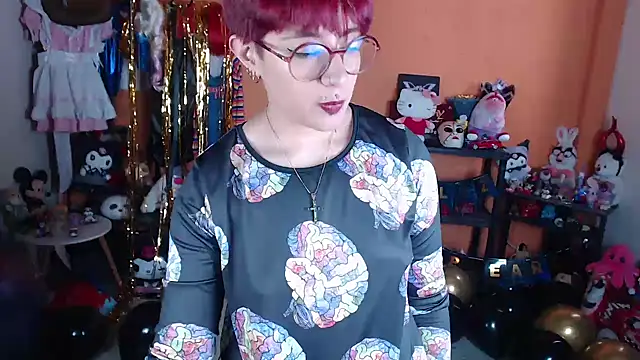MissMiia2's Live XXX Chat