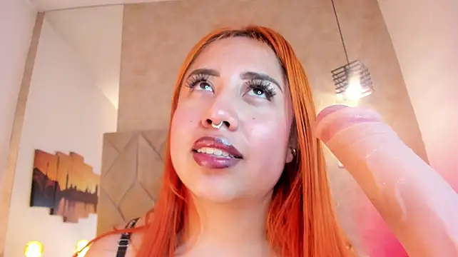 kailinmoonx's Live XXX Chat