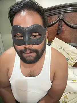 Telugu_HotGuy 在線直播表演