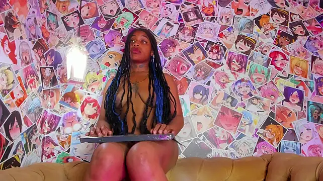 Chatroom XXX en direct de Ataleya_Jackson