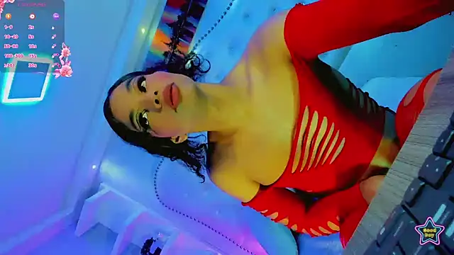 ZONCER_DI_Jimenez webcam show