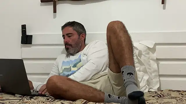 Show de webcam de victor_chat