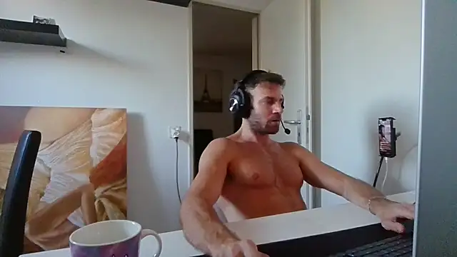 alpha-hunk Obrolan Langsung XXX