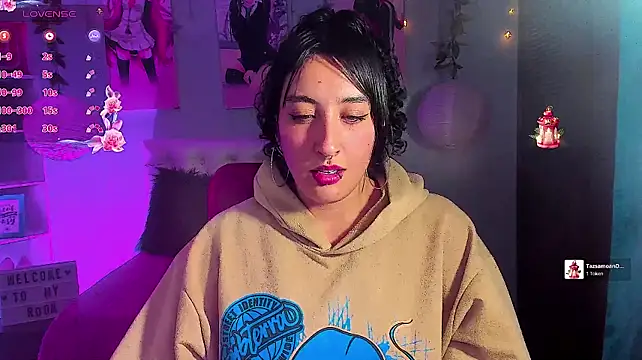 Chat XXX en directo de Megan_Reeves
