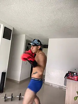 Taylor_DiamondBoy's Webcam Show