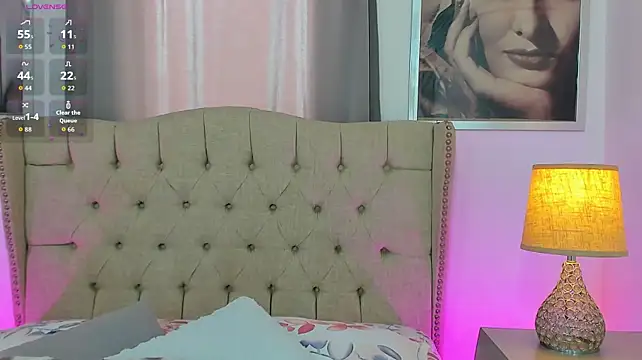 Beautyari_ 라이브 XXX 채팅