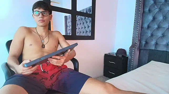 Lenny_knox2 – Live XXX-chat