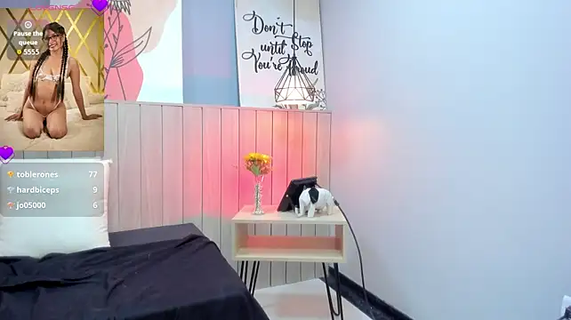 MelanyWayne_ Live XXX Chat