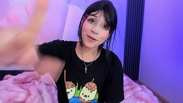 AliiceWonderland_ Chat XXX live