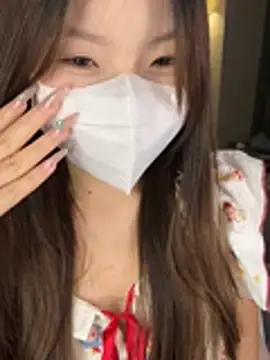 Chat XXX Live _xiaoxinxin_