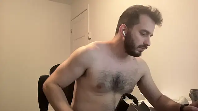 ThickDickMontreal Webcamshow