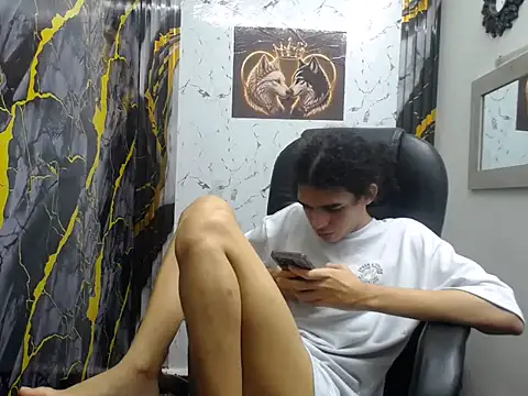 Isa_Fem19 Webcamshow