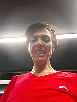 Wild_Witch's Live XXX Chat