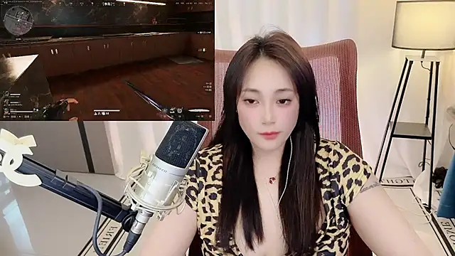 Daisy-77 라이브 XXX 채팅