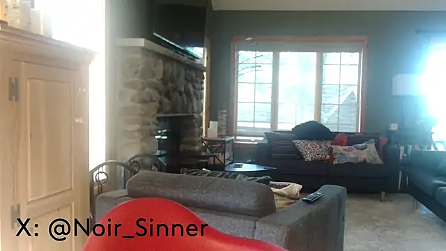 sinnernoir Live XXX-chat