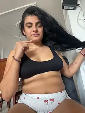 carlafox05's Live XXX Chat
