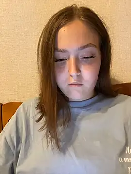 SweetyCute7 – Live XXX-chat