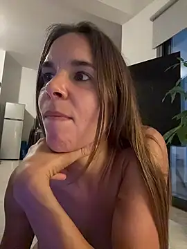 JuicyFruits93 Webcam-Show