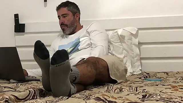 Show de webcam de victor_chat
