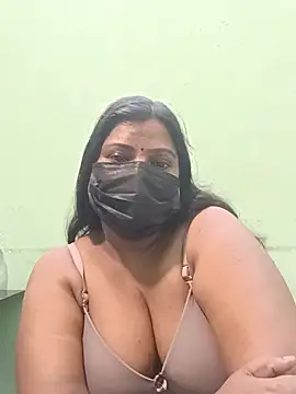 Tamil_Milf লাইভ XXX চ্যাট