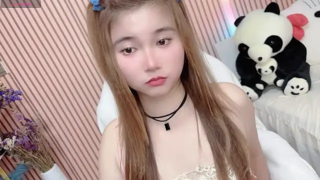 แชท XXX สดของ di-or-